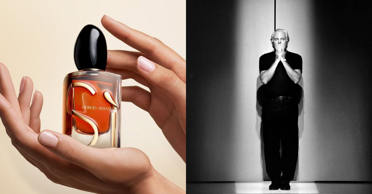 全球最大美妝集團萊雅下一步！收購Armani股權可能性曝光｜美妝經濟