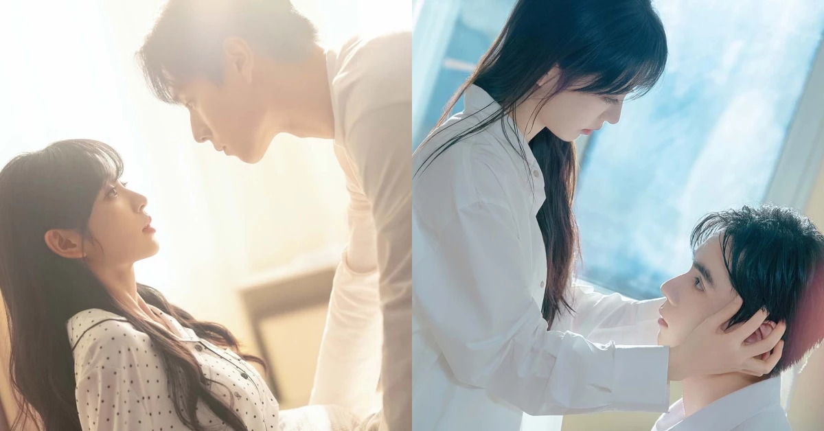 《天才，女友》迎大結局7大亮點！田曦薇化身霸道老婆，雪中獻吻胡一天全網嗑瘋