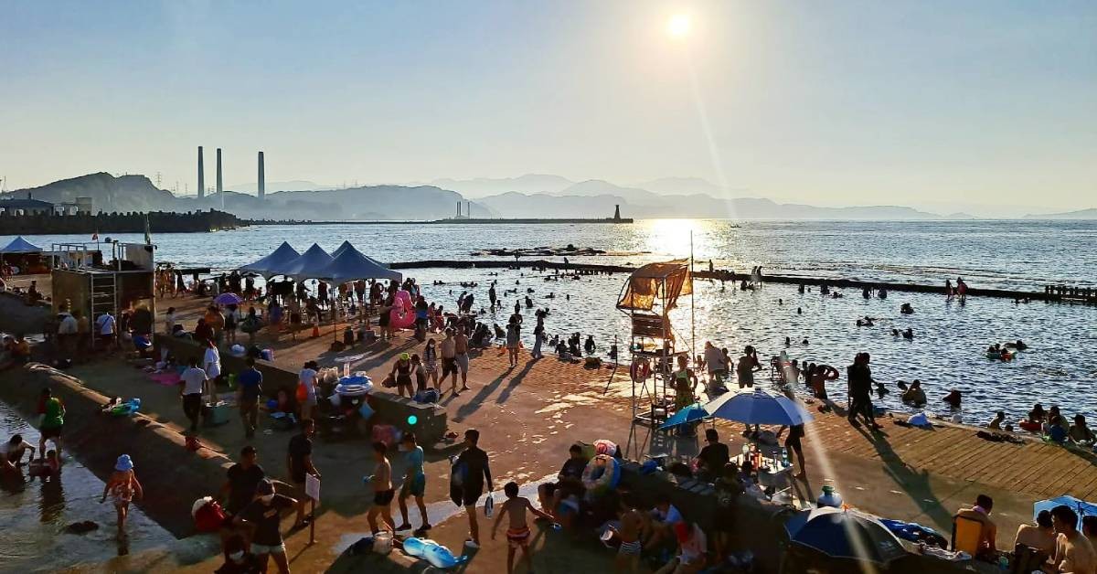 過年旅遊別只逛廟口！觀光署揭秘基隆最紅景點Top5：冠軍破330萬人次｜基隆人帶路