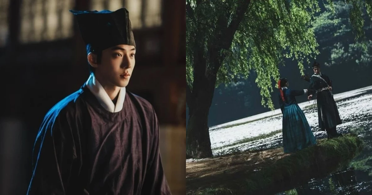 Netflix《鬼謎東宮》線上看亮點、分集劇情解析！南柱赫退伍後帥出新高度