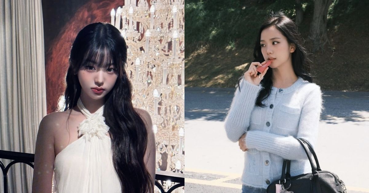 BLACKPINK Jisoo、IVE張員瑛同款穿搭學起來！初秋換季「荷爾蒙風格」指南，看你適合哪種風格！