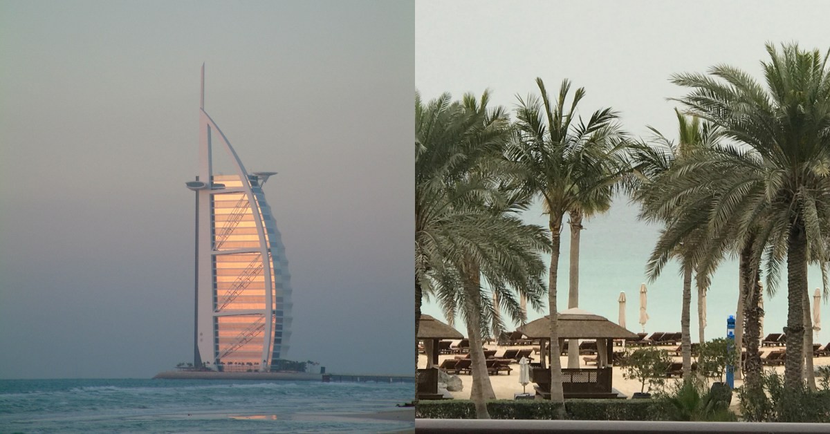 杜拜機場終於復飛！航班「限量開放」，阿聯酋航空急發登機條件