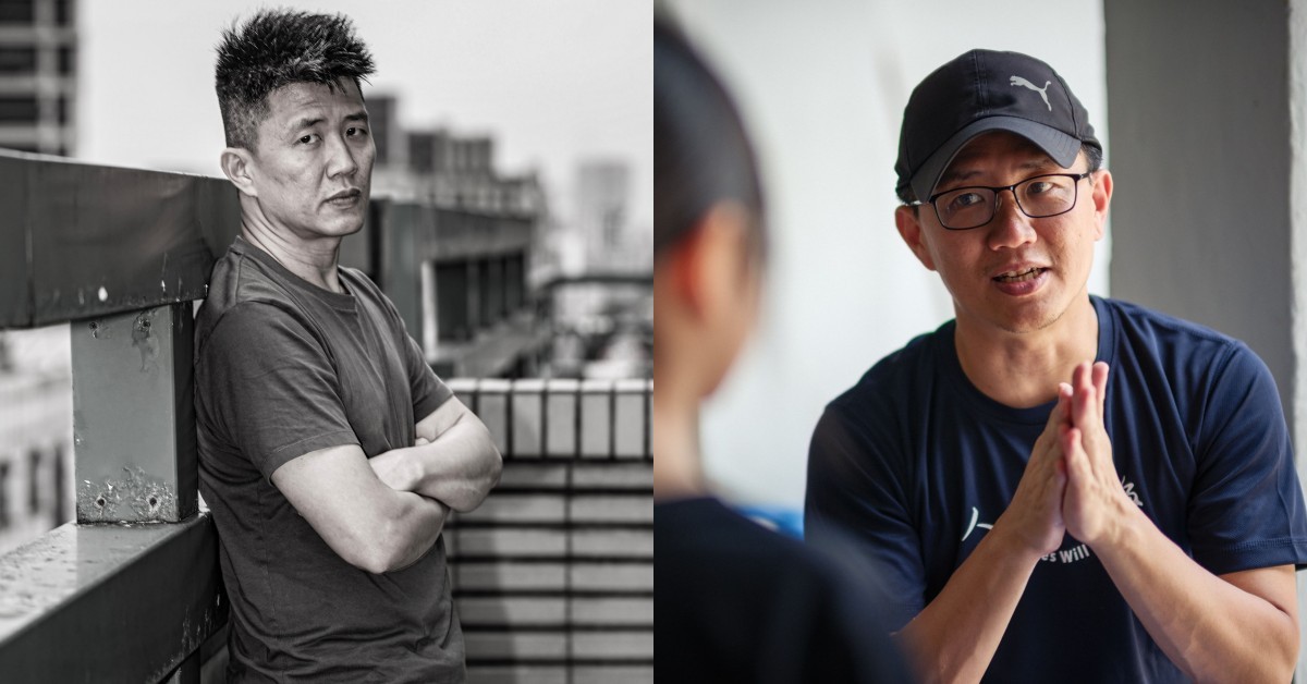 專訪｜《人生海海》金馬5項入圍！導演廖克發：曾拍到沒錢回家