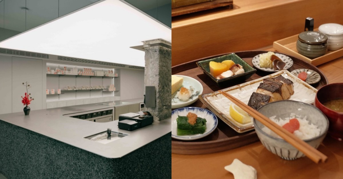 民生社區美食推薦12間：烤魚早午餐「朝炭」開幕至今一位難求