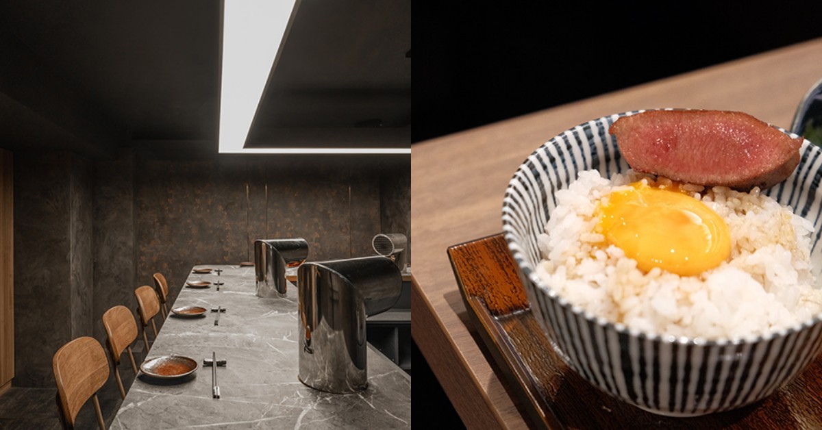 台北厚切牛舌推薦6間：乾杯新牌「牛舌佑介」、日本排隊名店搶登台