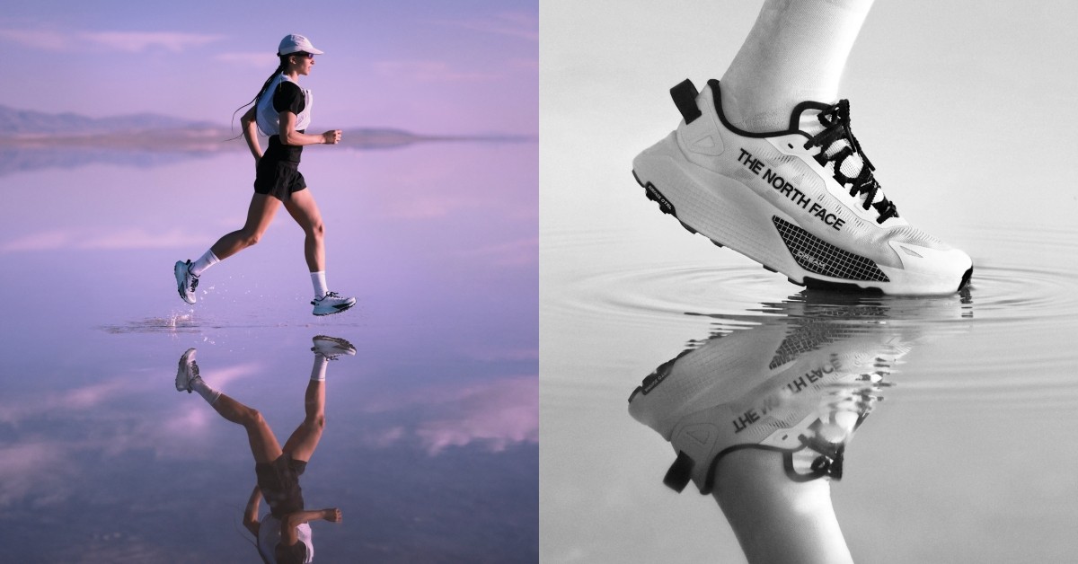 2026防水鞋推薦16雙：Nike、NB、Salomon梅雨季怎麼挑？