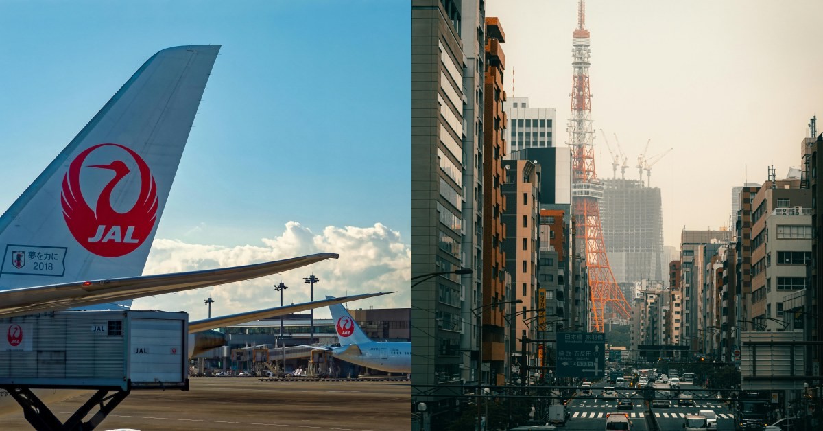 2025台灣人最愛旅遊國家排名Top10：日本破600萬人奪冠，東南亞熱度銳減