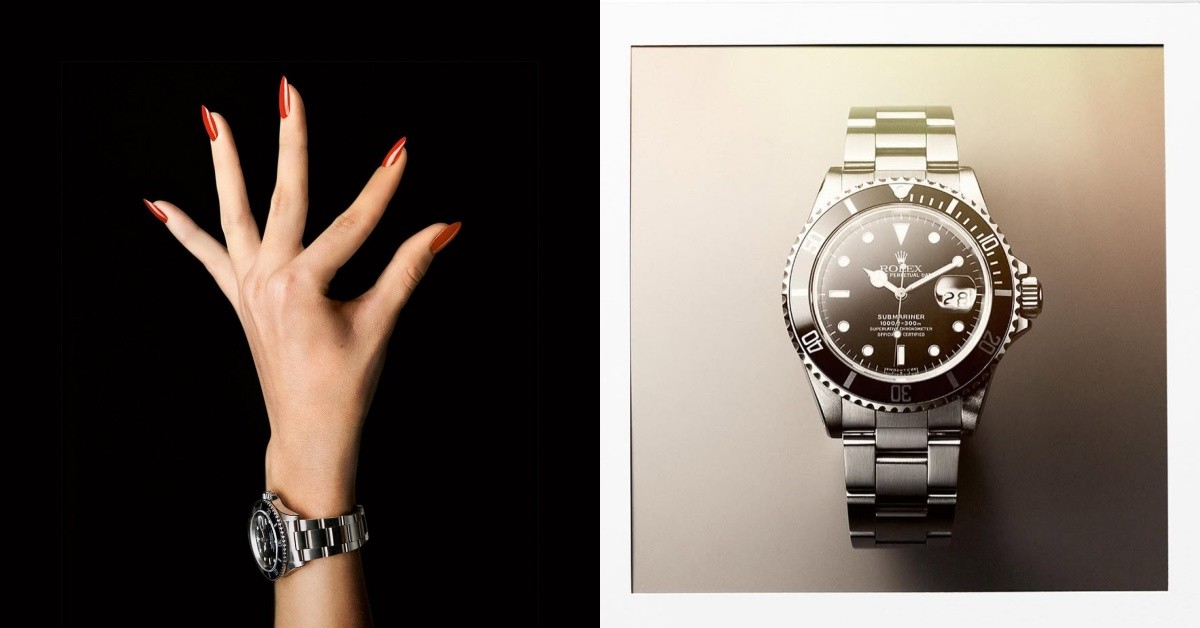 為什麼Rolex勞力士從不打折？品牌神話形成的5大祕密｜腕錶小教室