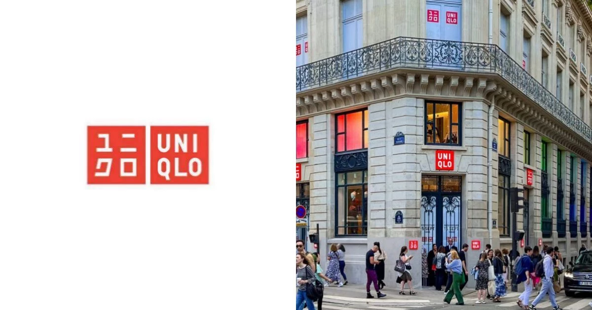 UNIQLO宣布一系列超狂聯名！晉升全球百大影響力企業｜時髦經濟 