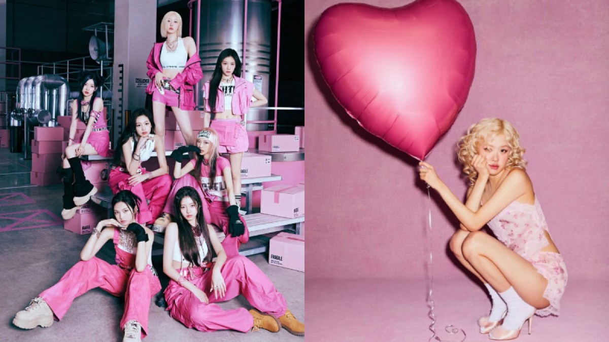 2025年K-Pop藝人YouTube年收入排行出爐！榜單不見Twice，冠軍靠「這首歌」海撈110億韓元