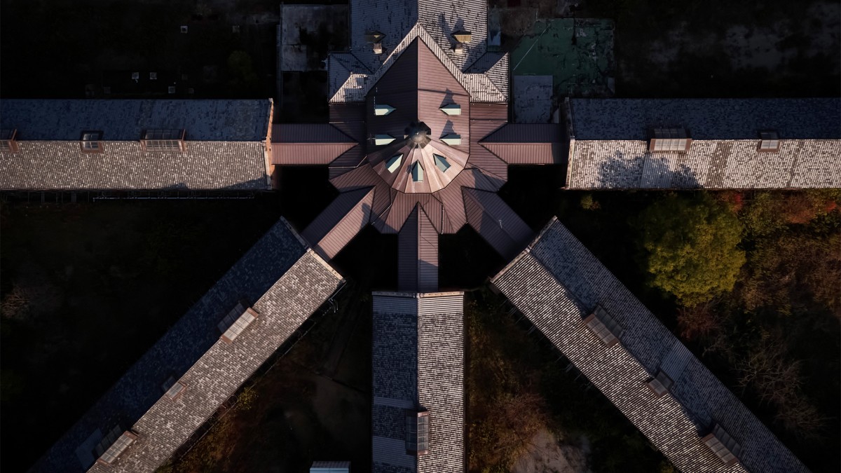 花台幣三萬住一晚監獄？日本「虹夕諾雅 奈良監獄」把百年牢房改成奢華飯店