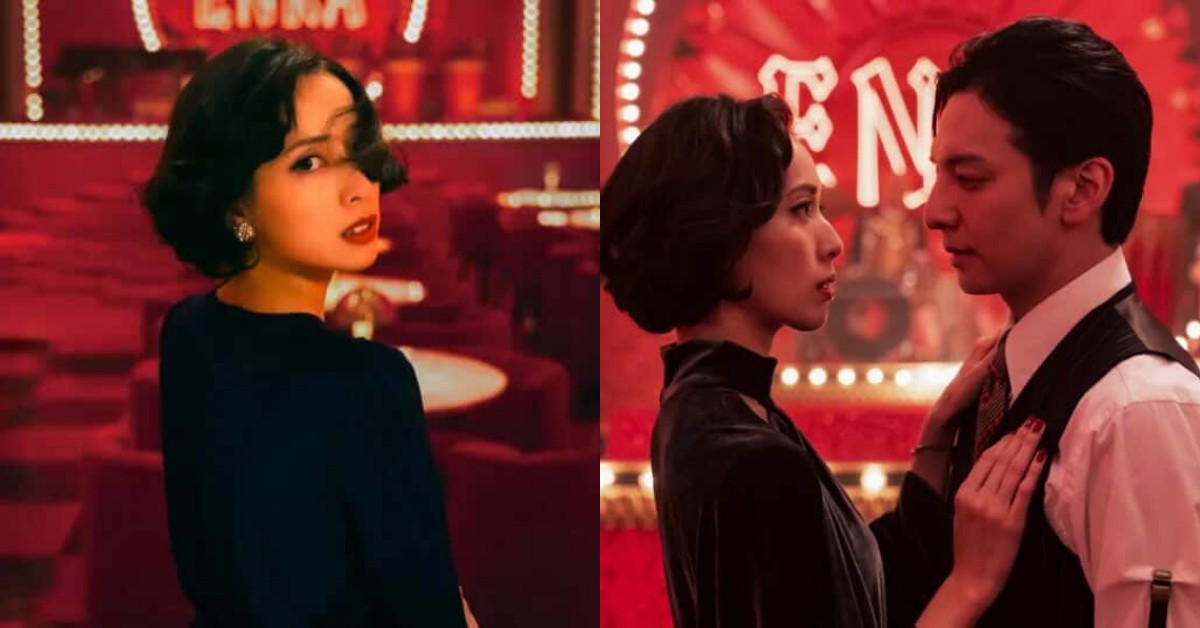 Netflix《地獄占星師》線上看、5大亮點解析，「收視女王」戶田惠梨香從影最大突破