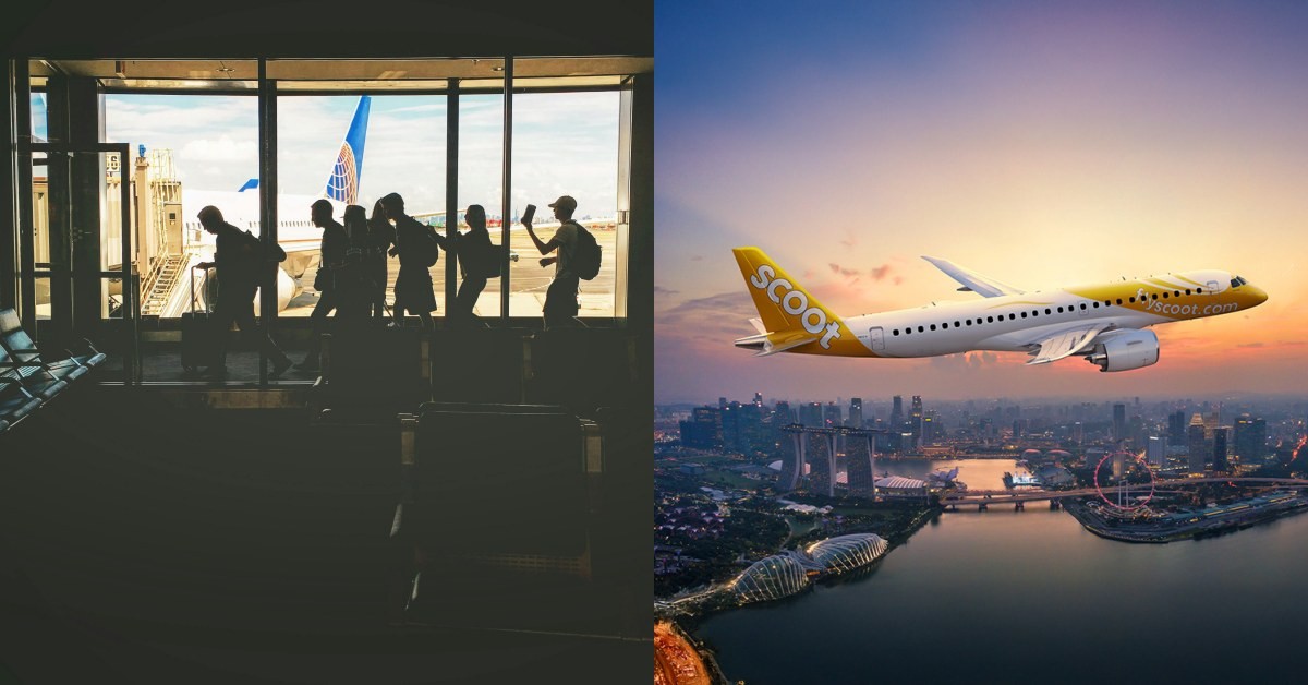 哪家廉航最安全？2026排名出爐！亞洲「這家」蟬聯多年榜首