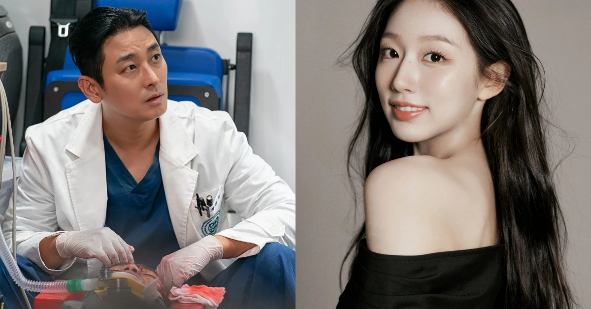 Netflix《外傷重症中心》二、三季來了！朱智勛原班人馬回歸，賀營下車「新任千薔薇」人選曝光