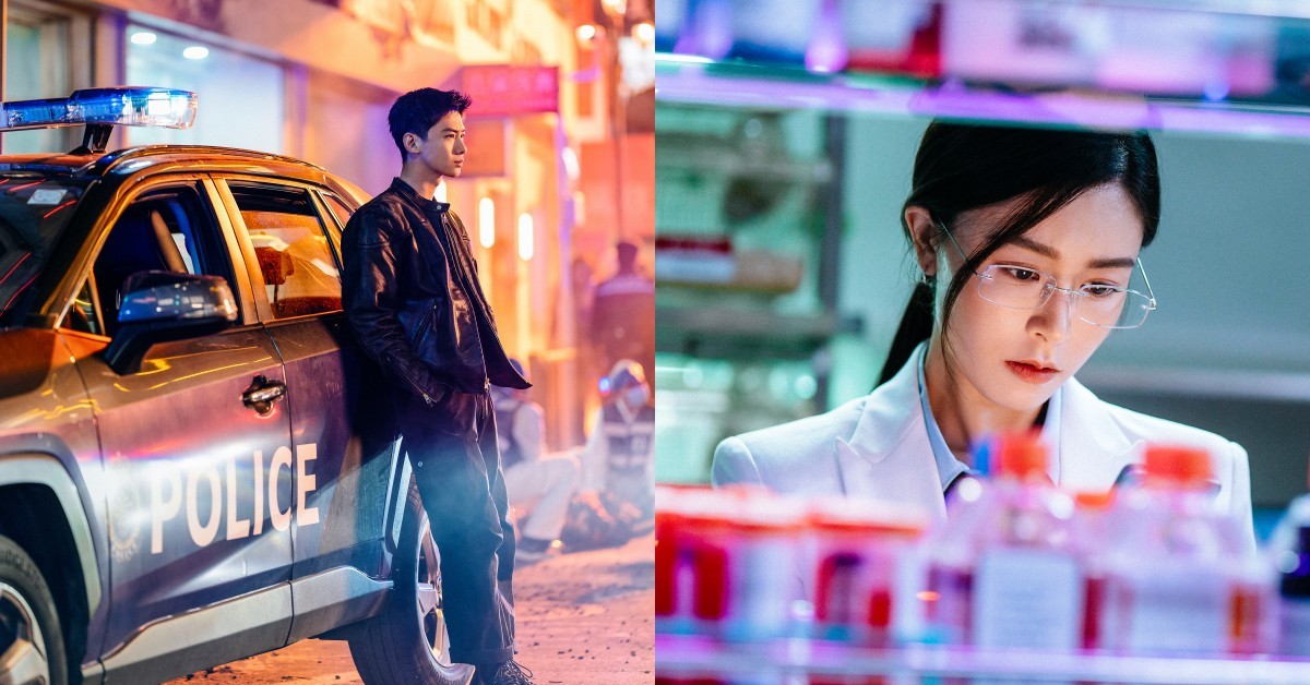 《不眠日》線上看結局12亮點！白敬亭「跳脫輪迴」對決幕後真兇，片尾留第二季神伏筆