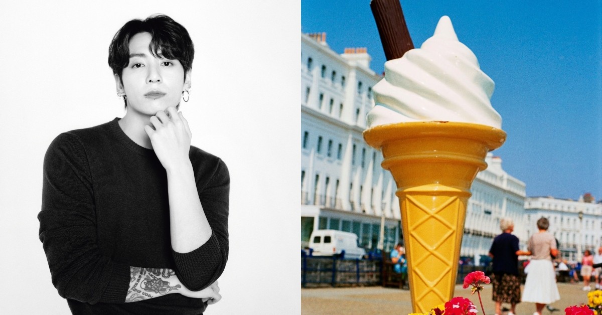 BTS田柾國簽下Chanel品牌大使、GD x CDG開賣時間曝光｜時尚一週大事