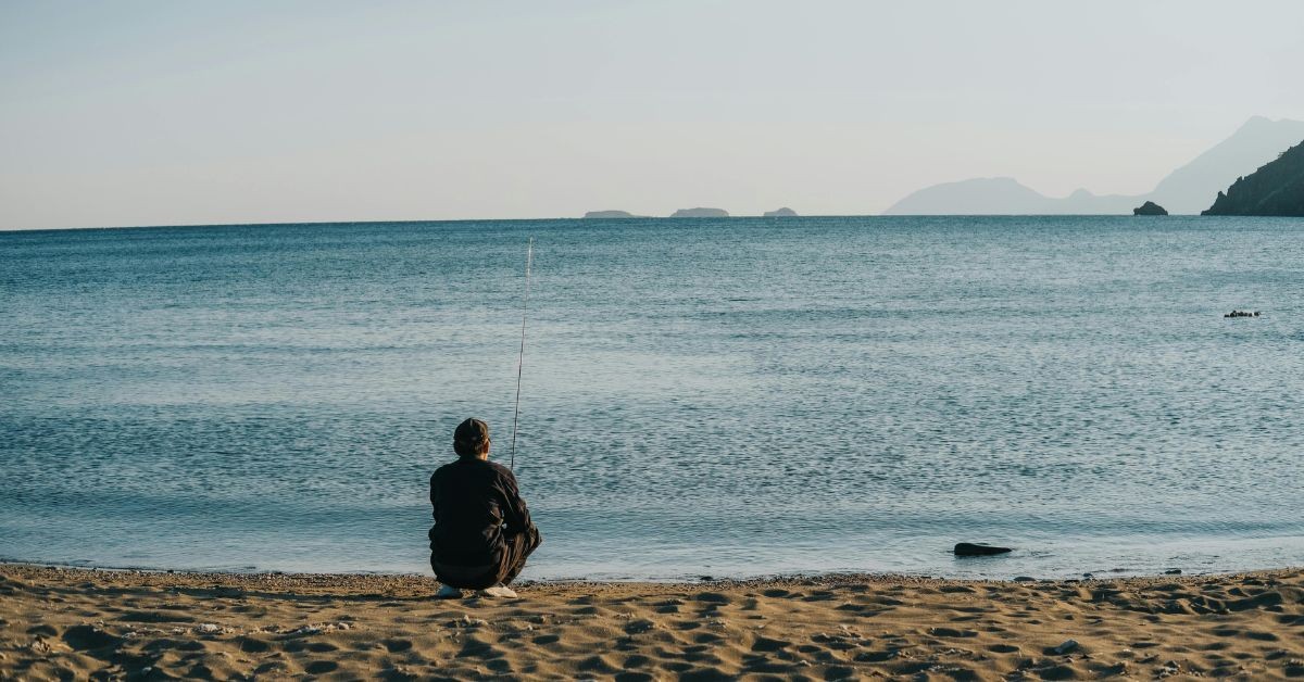 越厲害的人話越少！遇到這7種情況，沉默才是最強大的武器