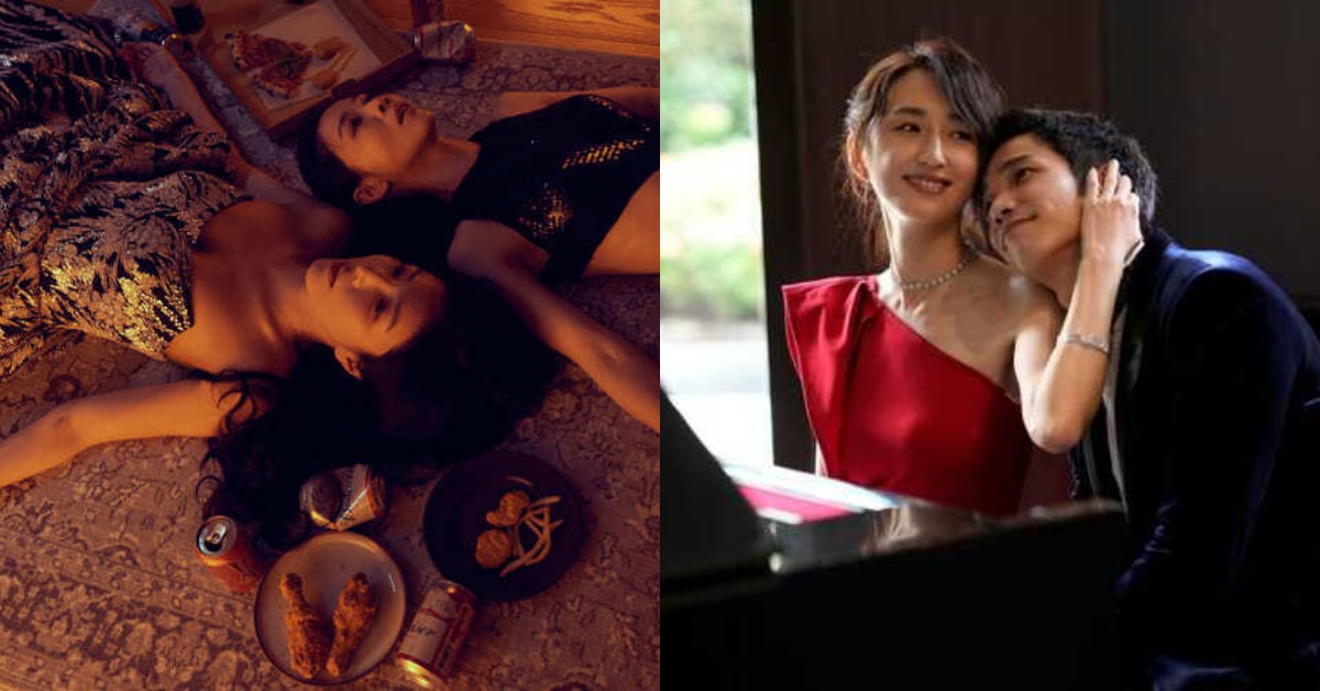 2025金鐘獎戲劇類「最佳女主角」得獎預測，林廷憶、謝盈萱、楊謹華難分高下｜金鐘60