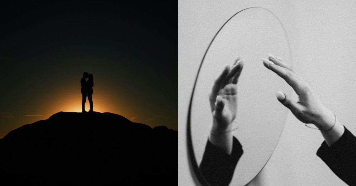 你以為的愛，其實是自卑在作祟？5個讓關係越愛越累的心理陷阱