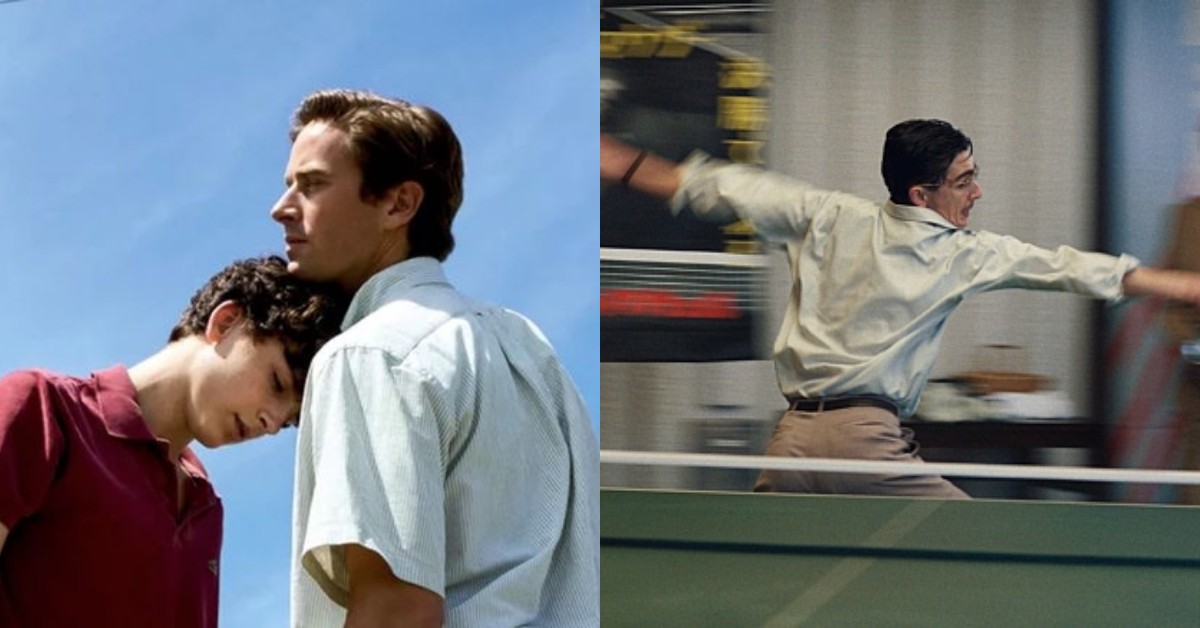 甜茶《橫衝直闖》拿下金球影帝，7部必看代表作盤點