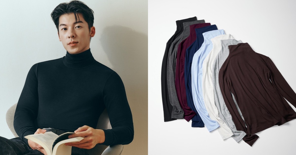 Uniqlo發熱衣引濕冷、濕疹？5招穿法破解：「這樣做」超NG