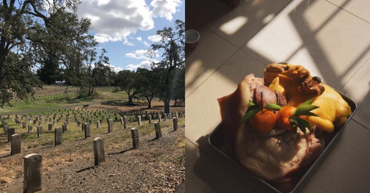 2026清明節掃墓開運禁忌大全：「5種人」避開墓區，生肖專屬紅包招財法一次看