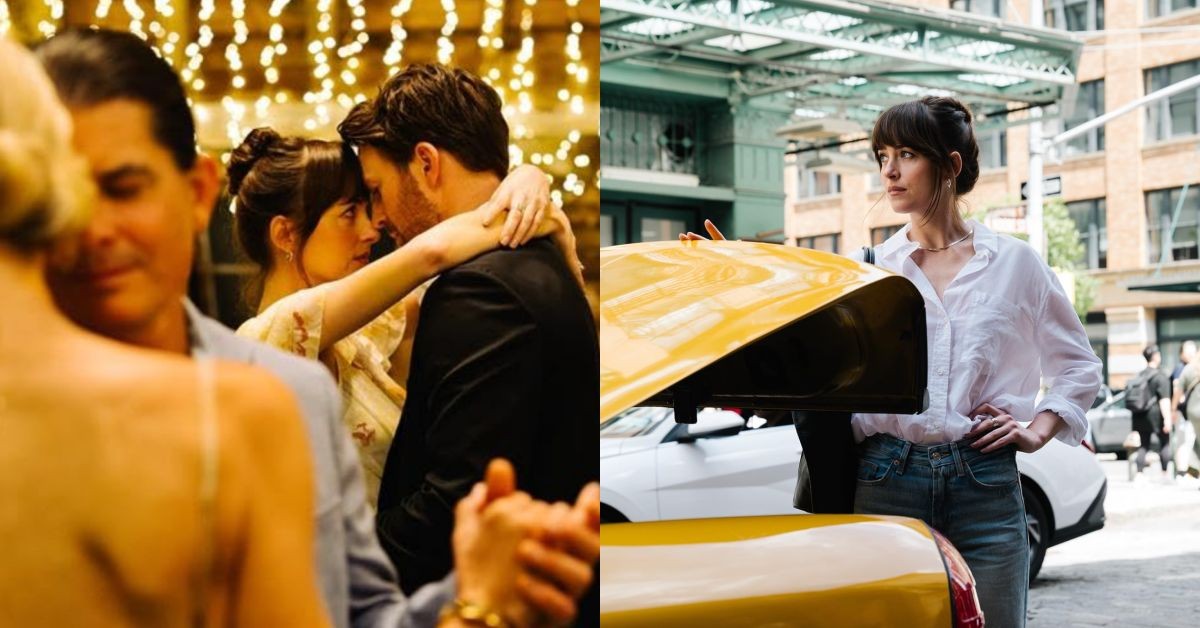 情人節不一定要驚喜！真正讓人感動的，其實是這5個日常瞬間