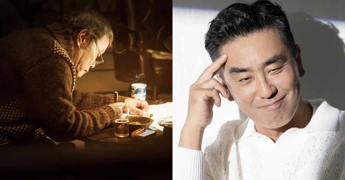 《解憂雜貨店》 翻拍韓版！東野圭吾經典神作，柳承龍接棒重擊淚腺