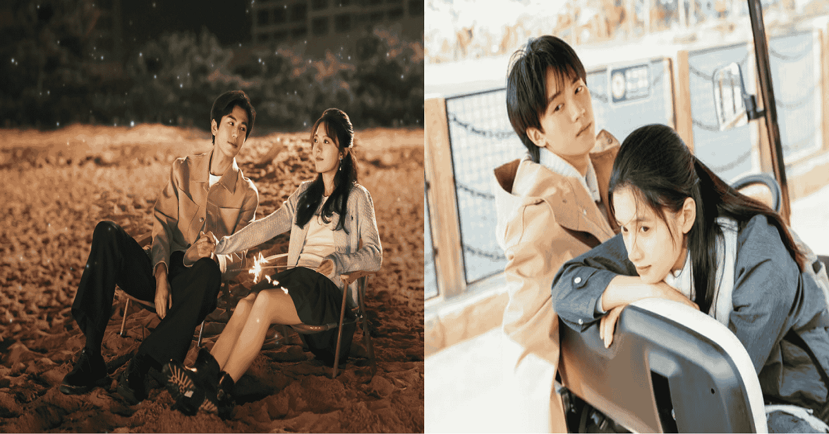 校園陸劇12部推薦！線上看《別對我動心》、《漫城》重返青春心跳