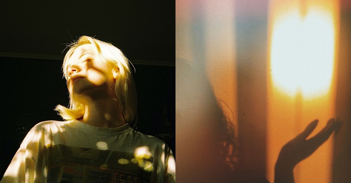 越敏感越痛苦？心理師揭「高敏感」不快樂的4原因：問題不是情緒本身