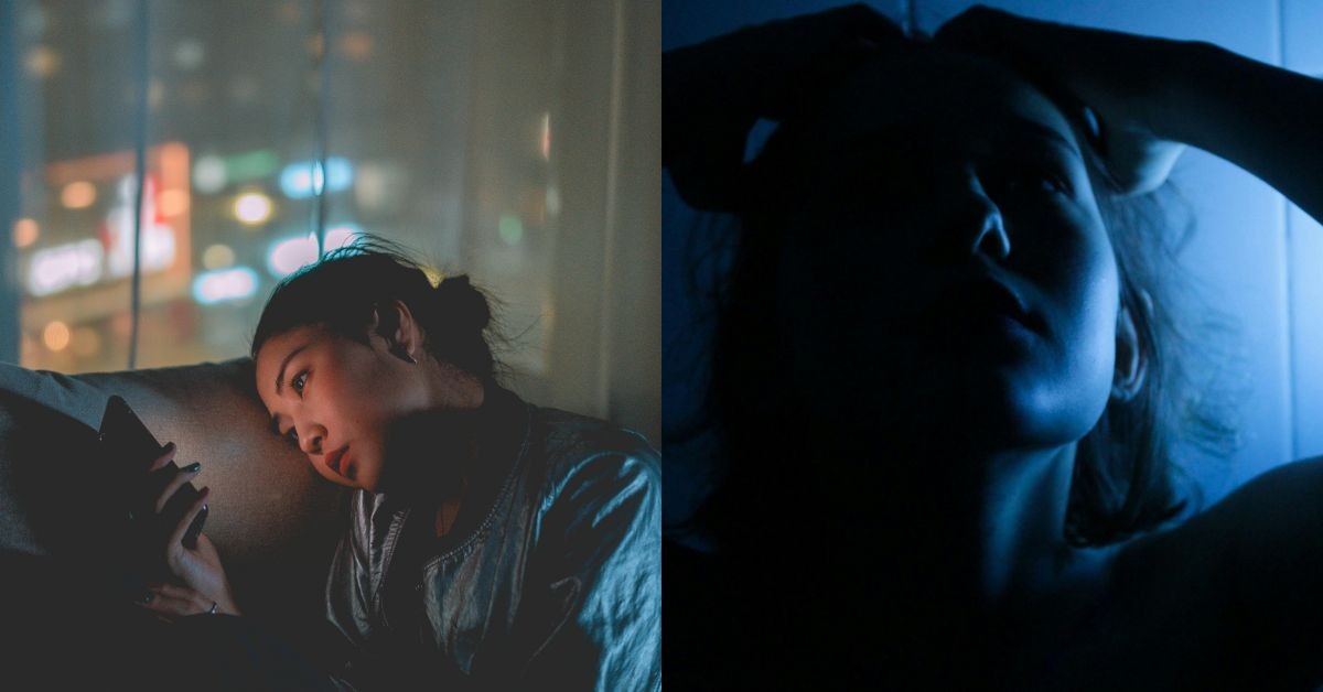 滑手機不算休息！心理師揭4種「越放鬆越累」的習慣，大腦其實一直在工作