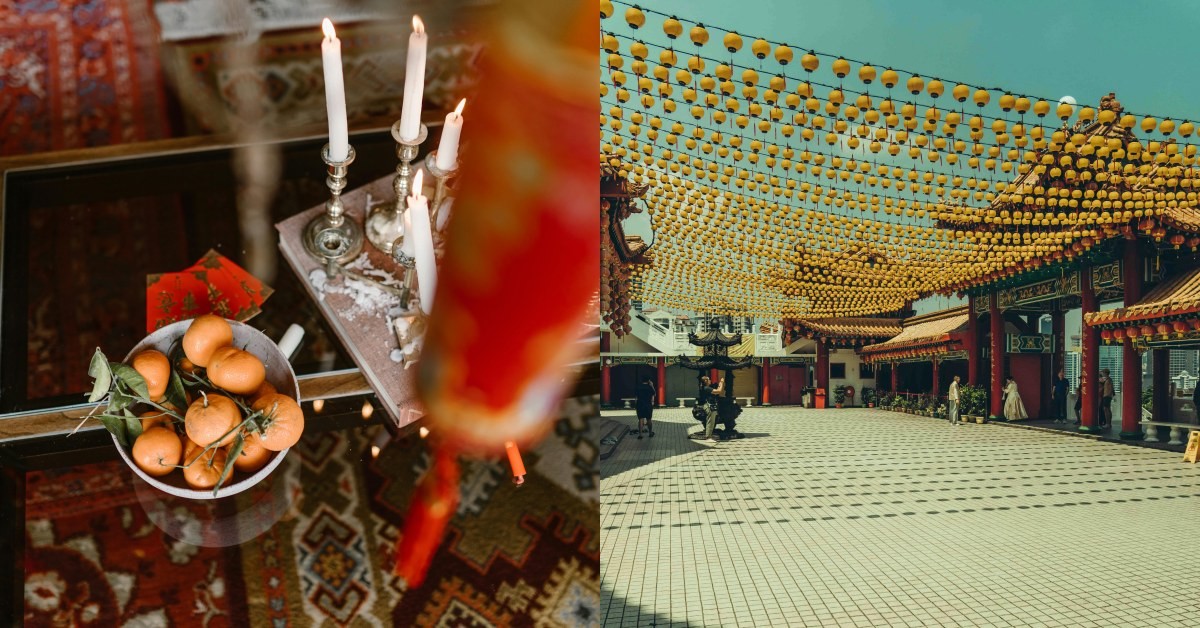 初五開工拜拜5大重點！迎財神「這時間」是求財運黃金時段