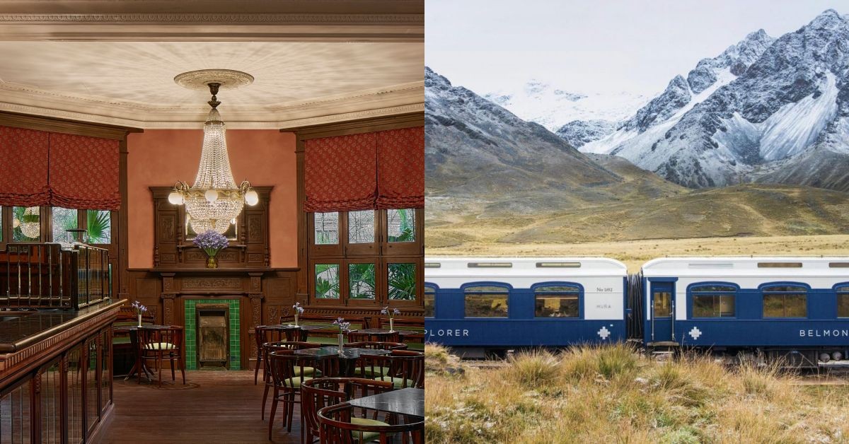 2025全球奢侈品市場報告：炫耀式消費減少，這點支撐營收｜時髦經濟