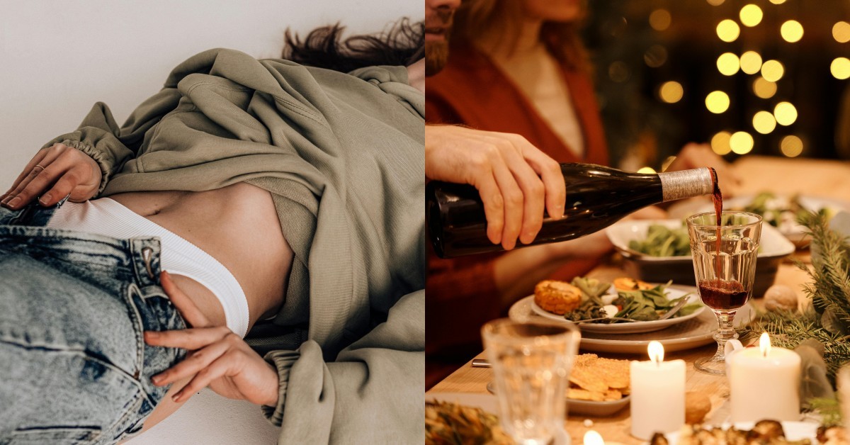 不節食也能瘦？醫師4大飲食重點：改善「進食順序」是不復胖關鍵