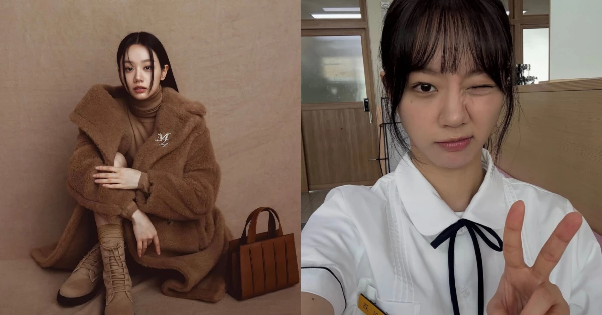 惠利台北見面會九月登場！關於她的7件事：跟Jisoo、邊佑錫都是好朋友