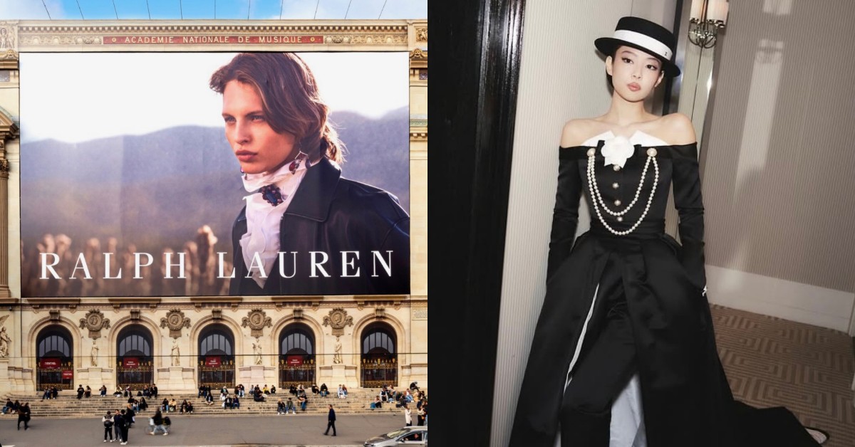 《時代雜誌》公布2026百大影響力人物，BLACKPINK Jennie、台積電董事長魏哲家都上榜