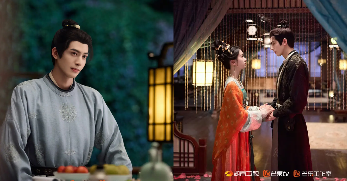 20部必看「古裝劇」推薦！線上看《灼灼韶華》、《子夜歸》掀熱潮