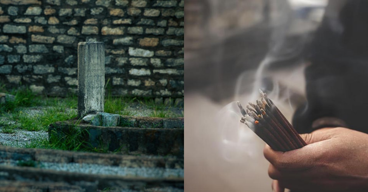 2026清明節「提早掃墓」全攻略：分流祭拜怎麼拜？必備吉日一次看