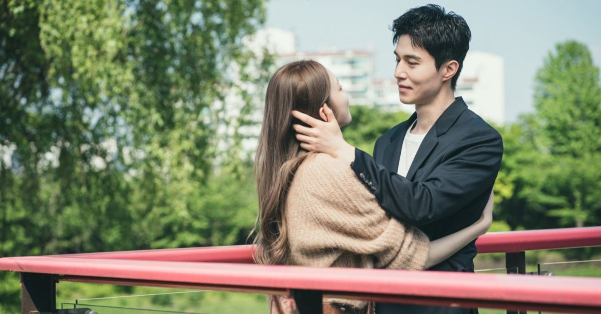 甜寵韓劇線上看10部推薦！《牽牛和仙女》《酒醉羅曼史》療癒你心