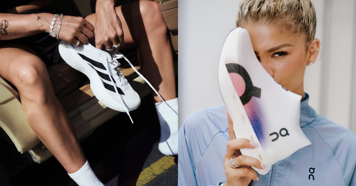 2025全球最有價值運動品牌Top8：亞瑟士、瑞士跑鞋On入榜｜時髦經濟