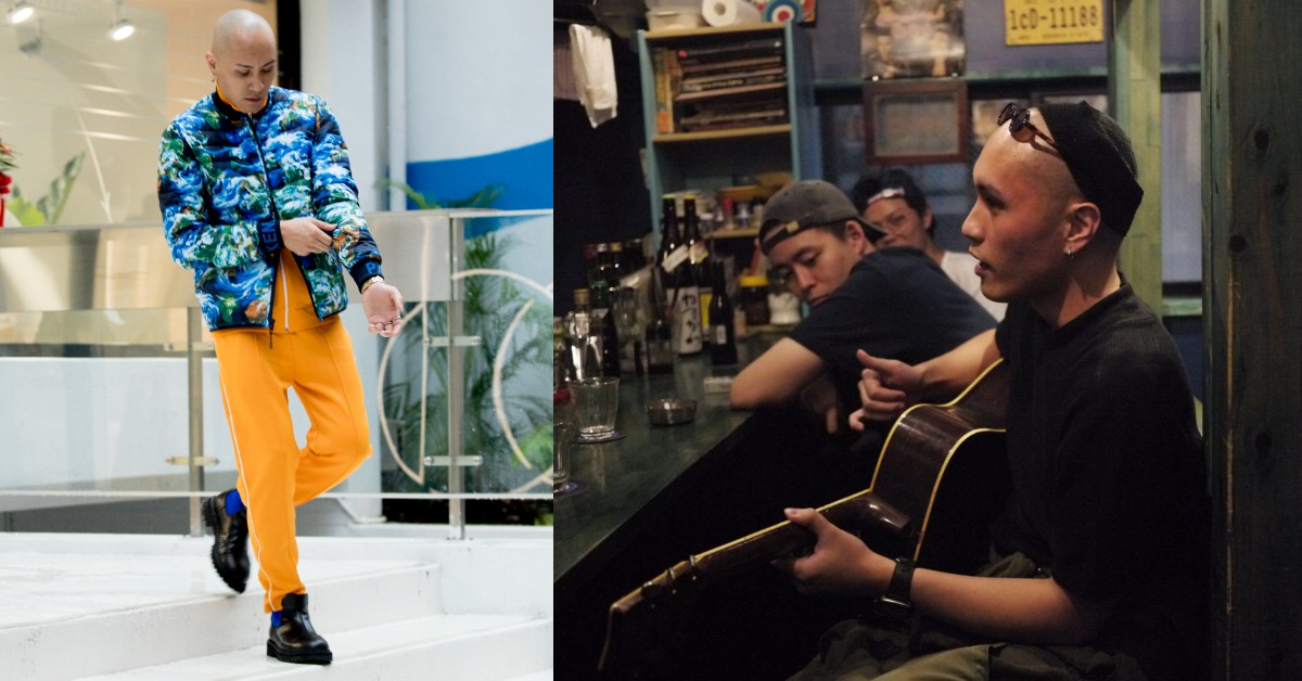擊敗蔡依林、陳珊妮!新科金曲製作人黃宣YELLOW:「永遠沒有準備好的一天,選擇擁抱未知才能創造可能。」