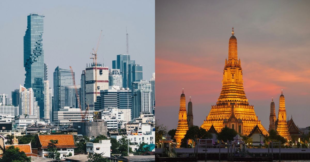 2026泰國入境新制上路：台灣旅客持續免簽，但需要支付「入境費」