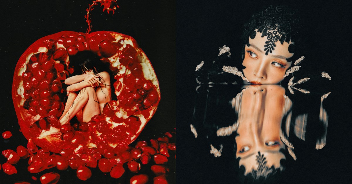 蔡依林宣布年底大巨蛋開唱！購票時間、資訊、票價搶先看