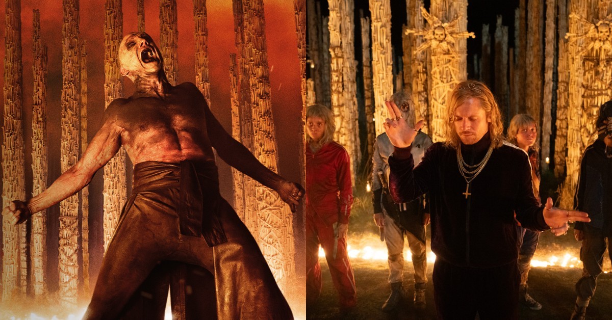 《28年毀滅倒數：人骨聖殿》席尼墨菲終於回歸！喪屍病毒、搖滾樂、宗教隱喻一次解析