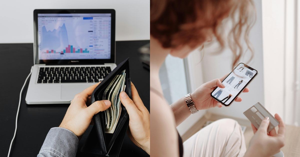 你不是不會投資，是一直守不住錢！5個容易被忽略的守財盲點