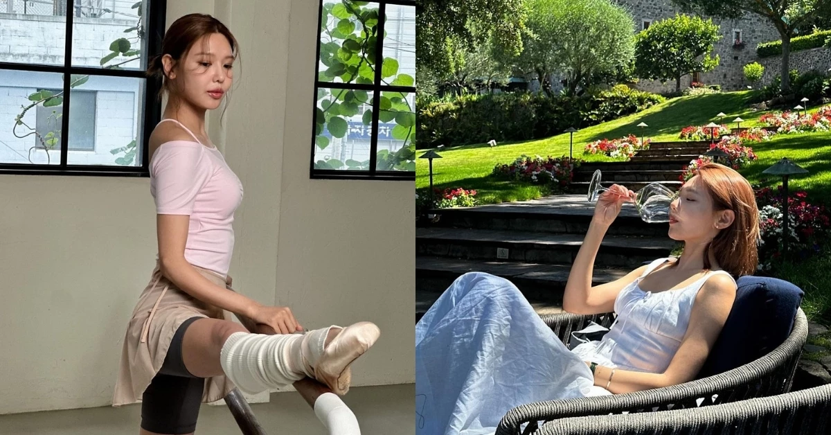「孝利秀」正式出道！少女時代秀英5大護膚保養法公開，長腿靠「這運動」維持  