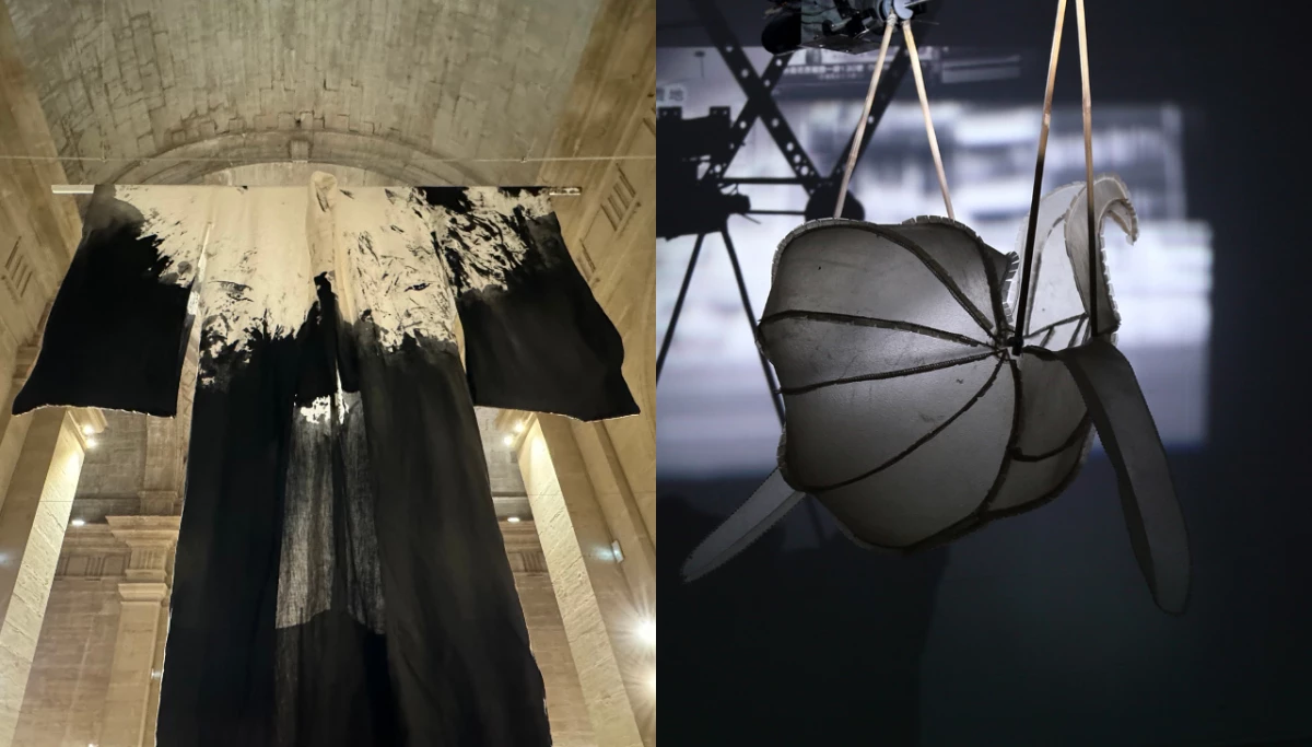 別只逛南美館！首屆「台南藝術雙年展」93位藝術家完整名單公布，整座城市都能逛