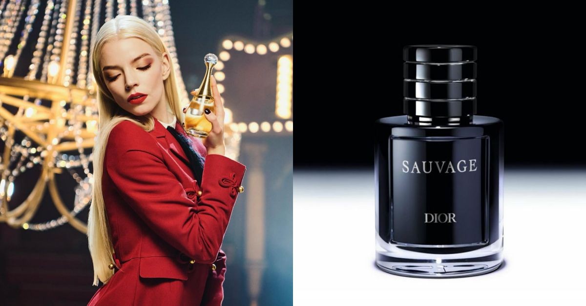 Dior賣最好的香水是「它」！看母公司LVMH財報4大重點｜美妝經濟