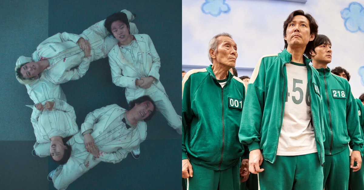 金錢至上毀滅人性！10部「為錢瘋魔韓劇」推薦，《魷魚遊戲》《Penthouse上流戰爭》警世感拉滿