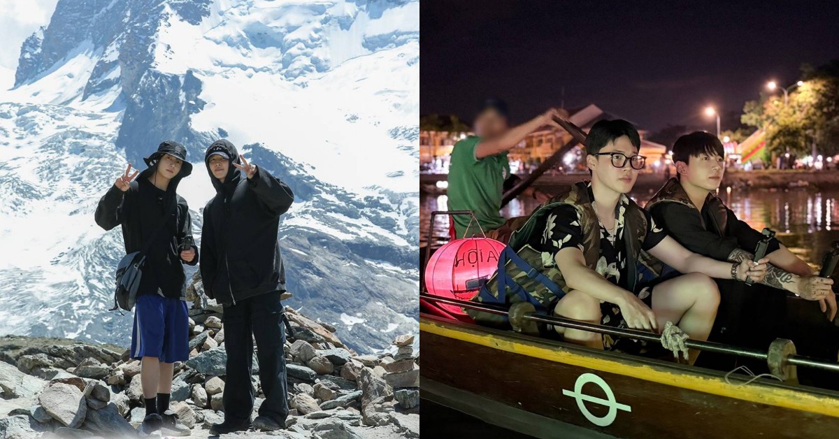 BTS Jimin、柾國真人秀《Are You  Sure？！》第二季線上看，4大兩點搶先看